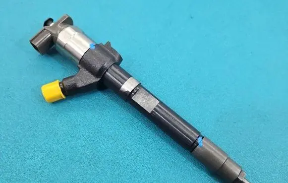 Mitsubishi Outlander Fuel injector 1465A353 IMPRK1599925