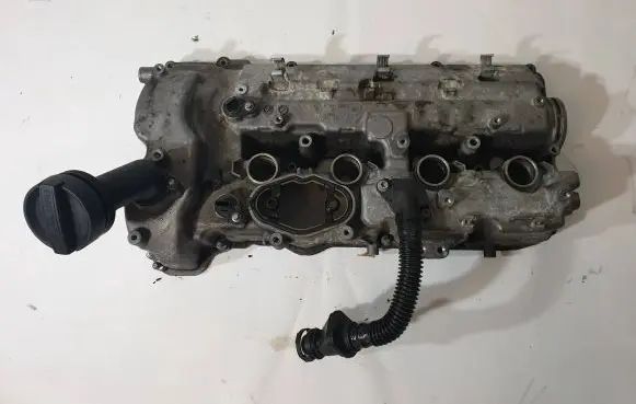 BMW M5 Other cylinder head part 7843506 AC46000 0102103104