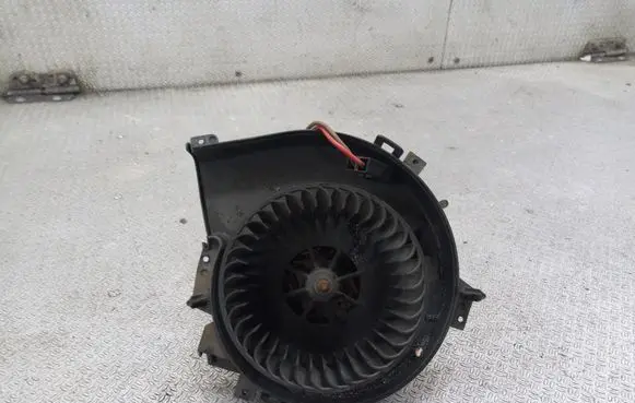Opel Combo C Heater fan/blower 006457P