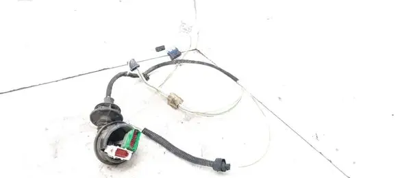 Citroen Jumpy Front door wiring loom 1400599180