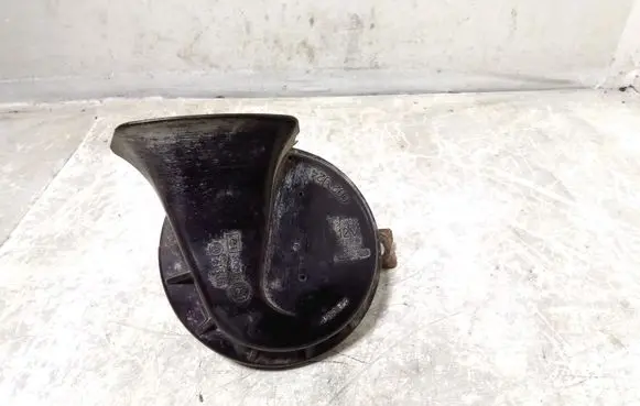 Opel Zafira A Horn signal 002924