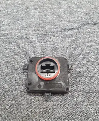 Audi A6 S6 C7 4G Headlight ballast module Xenon 4G0907697G 499329883 28548011