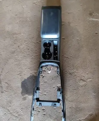 Audi A5 8T 8F Center console 8K0864981