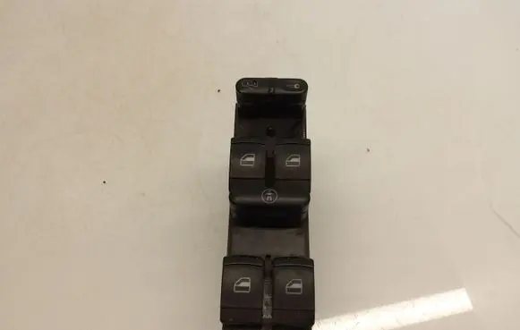 Volkswagen PASSAT B5 Electric window control switch 3B4959793