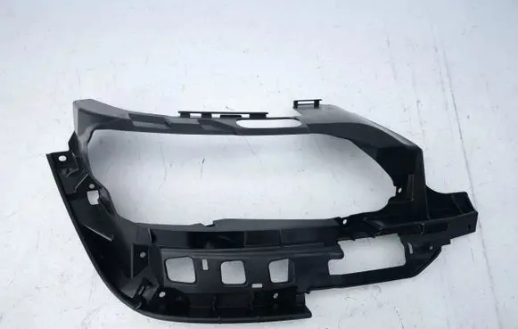 Muffler mount bracket/holder