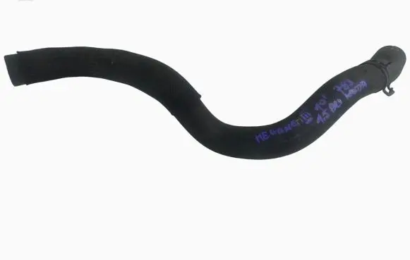 Renault Megane III Engine coolant pipe/hose