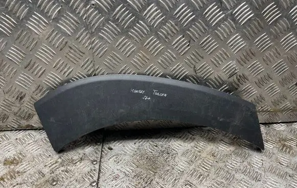Hyundai Tucson TL Rear arch trim 87744D7000