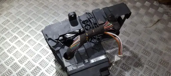 Ford Transit Fuse box set 6c1t14c445ab 6c1t-14c445-ab