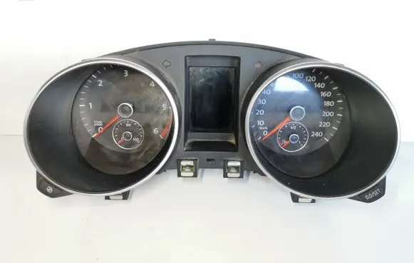 Speedometer (instrument cluster)