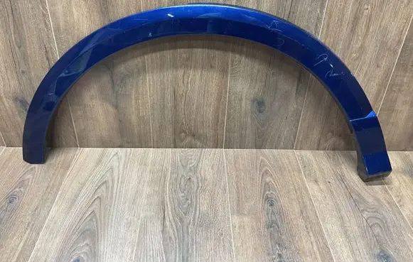 Audi Q2 - Rear arch trim 81A853818A