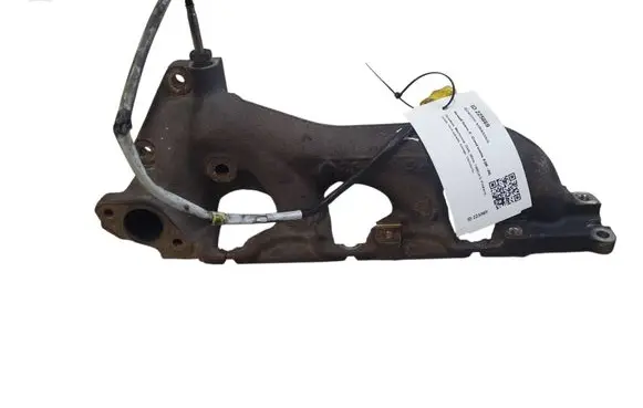 Renault Scenic II - Grand scenic II Exhaust manifold 8428549 25F5N5X18