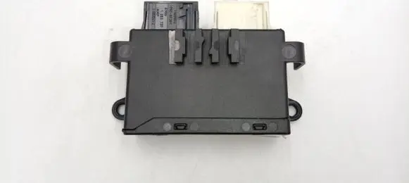 BMW 3 E46 Wing mirror control module 61316913364 6913364 61356913364