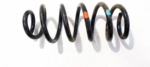 Mazda CX-30 Rear coil spring 