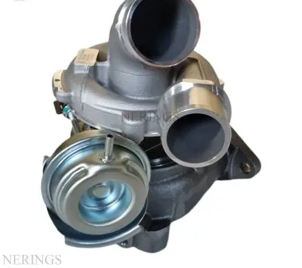 Toyota Avensis T250 Turbo 7272100001 7272101 7272105001S