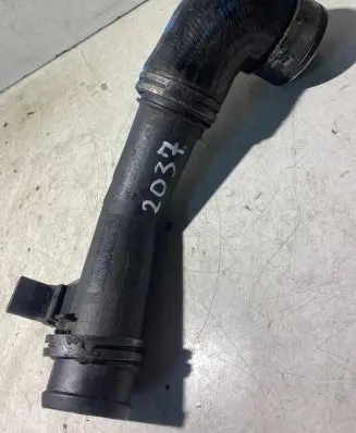 Ford Galaxy Intercooler hose/pipe 7M3145957Q XM216F074AC