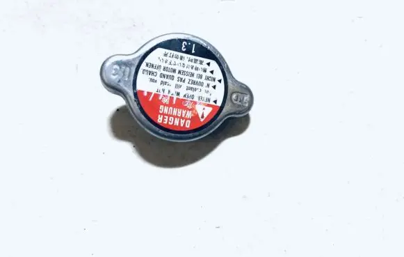 Honda CR-V Coolant expansion tank/reservoir cap 