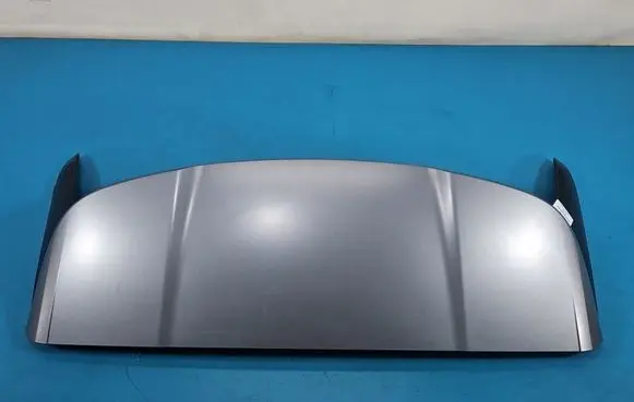 BMW iX1 Tailgate/trunk spoiler 9706456 IMPRK1573532