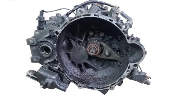 Hyundai ix35 Manual 6 speed gearbox WBJ6K