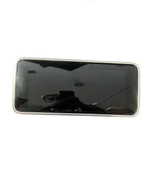 Land Rover Range Rover Velar Screen/display/small screen J8A219C279