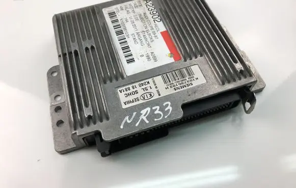 KIA Sephia Engine control unit/module K103735103H