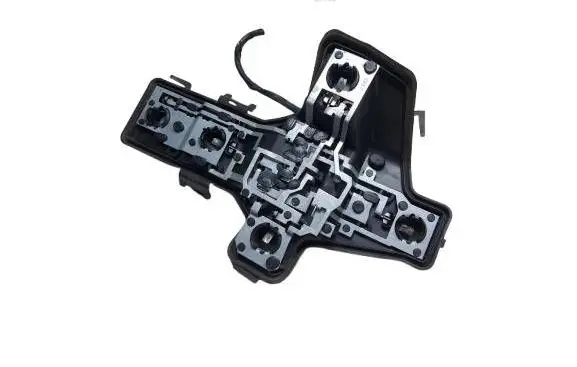 Volkswagen Touran I Tail light bulb cover holder 1T0945258A