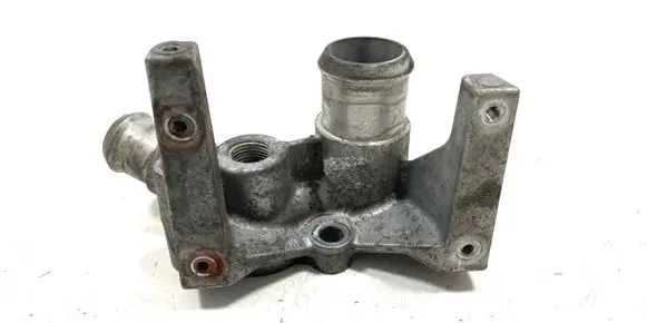 Mazda 2 Engine coolant pipe/hose 1N1G8594