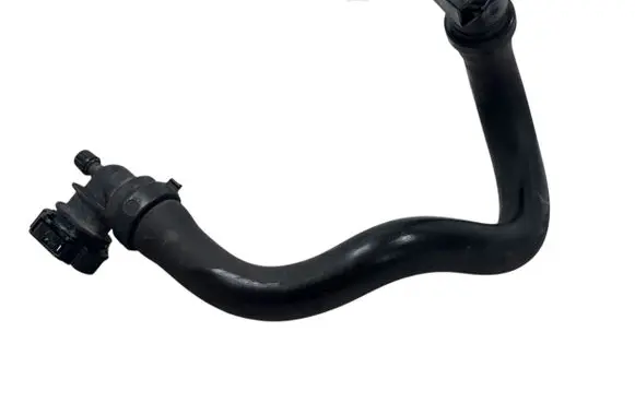 Citroen C4 II Picasso Engine coolant pipe/hose 980398178001