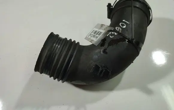 Renault Scenic II - Grand scenic II Air intake hose/pipe 8200201614