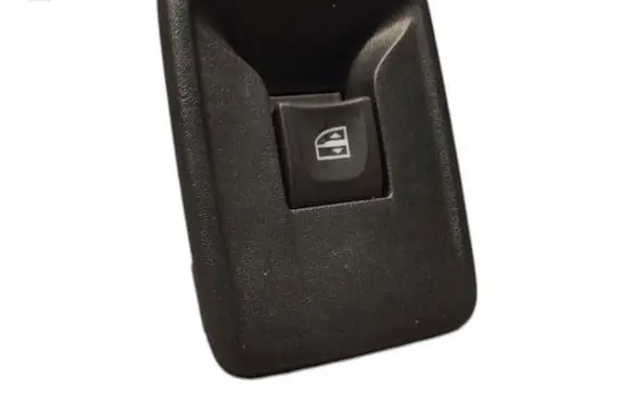 Dacia Dokker Electric window control switch