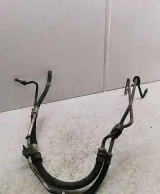 Volvo V50 Air conditioning (A/C) pipe/hose 