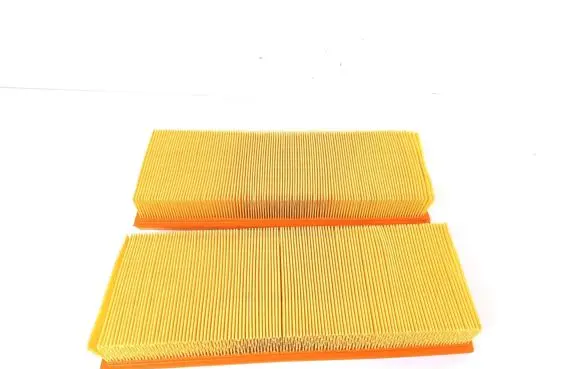 Mercedes-Benz SL R230 Air filter A2730940404