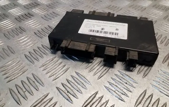Jeep Grand Cherokee (WK) Seat control module 04602797AA