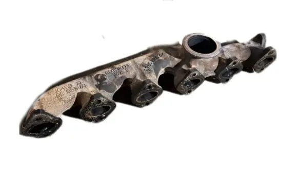 BMW X3 E83 Exhaust manifold 779688604