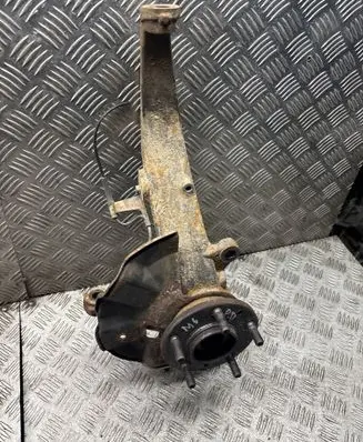 Mazda 6 Front wheel hub spindle knuckle 