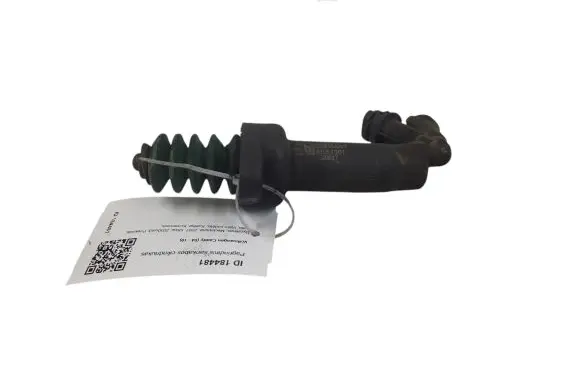 Volkswagen Caddy Clutch master cylinder 81581301
