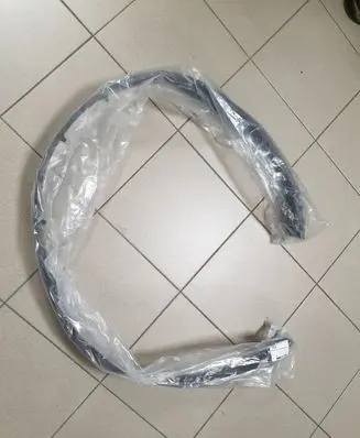 Hyundai Palisade Front bumper lip 86591S8000