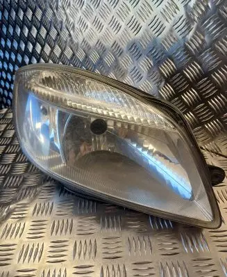Skoda Roomster (5J) Headlight/headlamp 24783200R