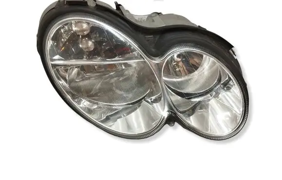 Mercedes-Benz CLK A209 C209 Headlight/headlamp 