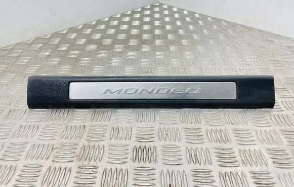 Ford Mondeo MK V Front sill trim cover DS73F13201LAW