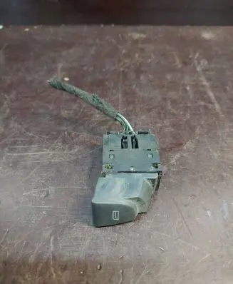 Citroen Jumper Electric window control switch B569
