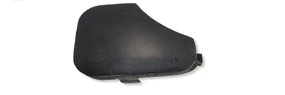 Ford Fiesta Rear bumper row hook cap/cover FD11117A0