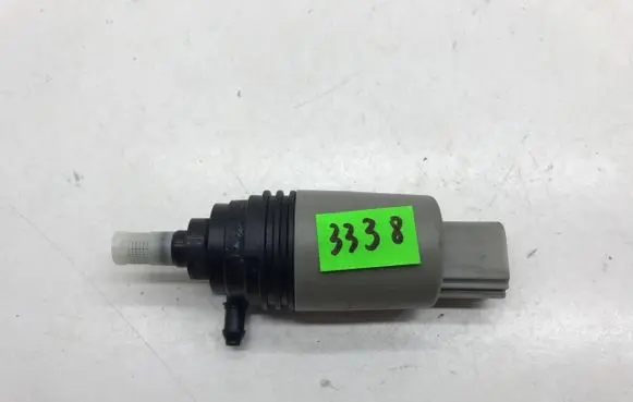 BMW 3 F30 F35 F31 Windscreen/windshield washer pump 6934159 23557610 AL02