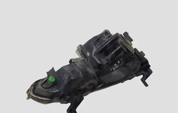 Peugeot 508 Front fog light
