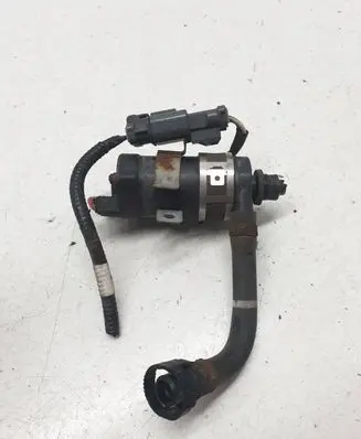Honda CR-V Headlight washer pump 22613