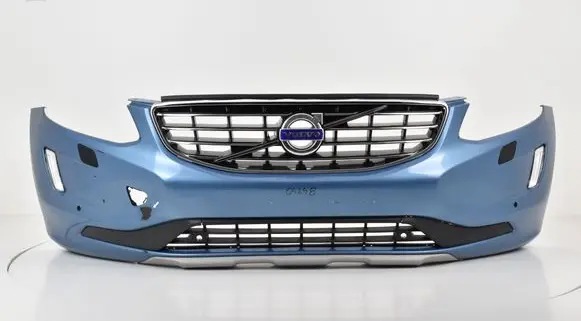Volvo XC60 Front bumper 31323765
