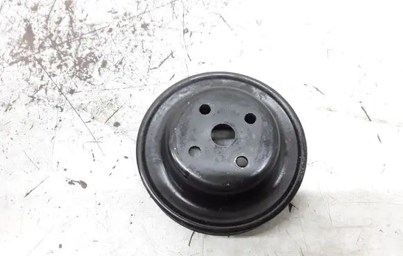 Mitsubishi Pajero Water pump pulley 
