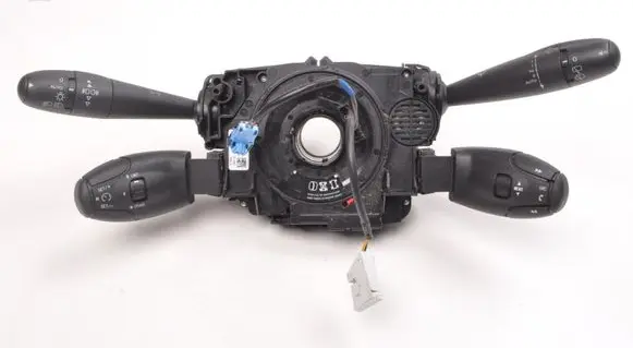 Peugeot 3008 II A set of switches 96773912ZD