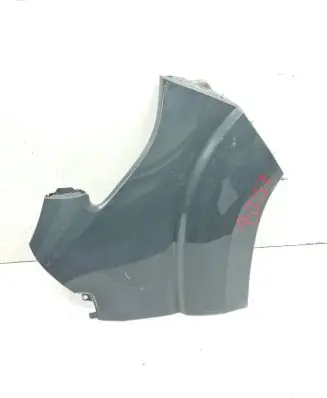 Fiat Ducato Fender