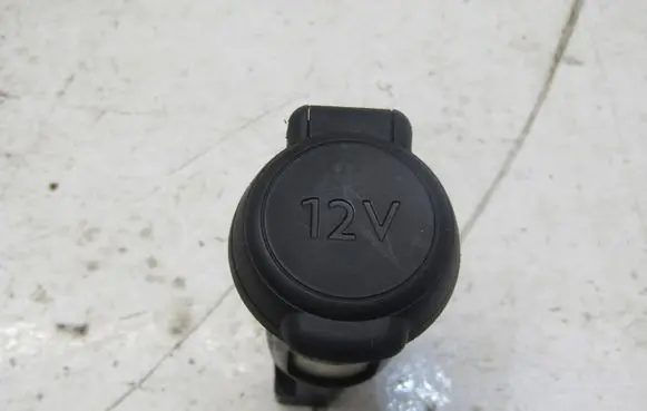 Opel Crossland X 12 V Socket (front) 1111