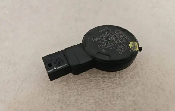 Audi Q7 4L Rain sensor 4E0955559B 10042153 4E0910557A